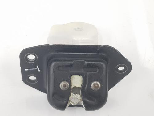 Used Tailgate lock NISSAN JUKE (F15) 1.5 dCi (110 hp) 20188526