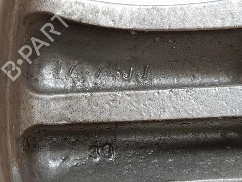 Rim TOYOTA LAND CRUISER PRADO (_J12_) 3.0 D-4D (KDJ120, KDJ125) | BP24220231C45 