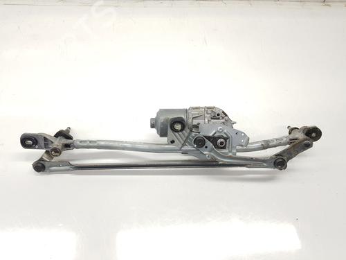 Front wiper motor AUDI A6 C7 (4G2, 4GC) 2.0 TDI | BP29489323M29 