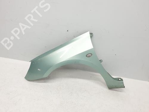 Used Left front fenders PEUGEOT 307 Break (3E) 2.0 HDI 110 (107 hp) 22217372