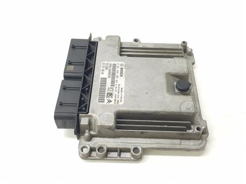Engine control unit (ECU) PEUGEOT EXPERT Van (V_)  | BP33214968M57  - Image 5