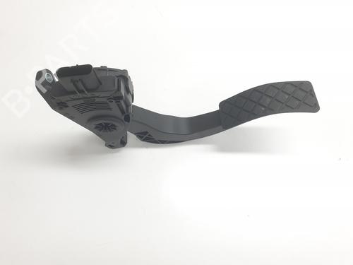 Used Pedal AUDI A6 C7 (4G2, 4GC) 2.0 TDI (190 hp) 29591044