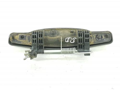 Front right exterior door handle DACIA SANDERO 1.2 16V | BP8746747C129