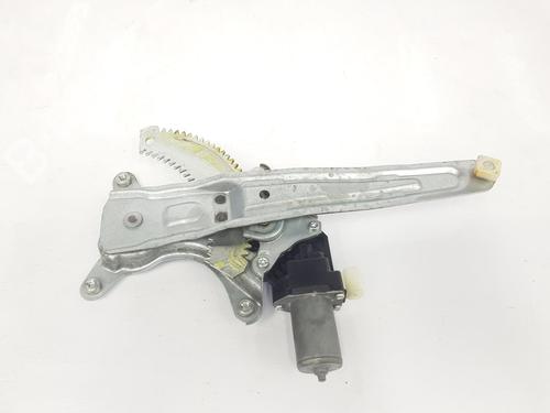 Used Rear right window mechanism SUZUKI SX4 S-Cross (JY) [2013-2025]  9841155