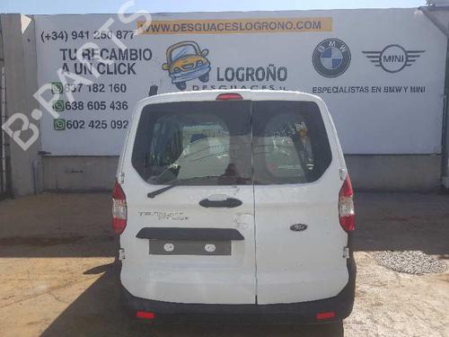 Upper protection FORD TRANSIT COURIER B460 MPV 1.5 TDCi | BP14084603M93 