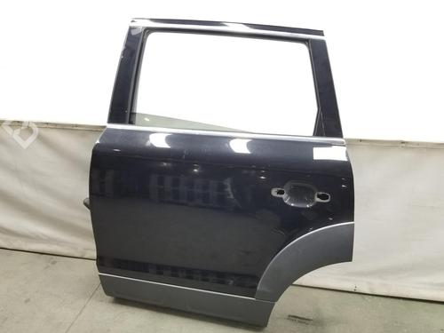 Left rear door AUDI Q7 (4LB) 3.0 TDI quattro | BP8495641C4 