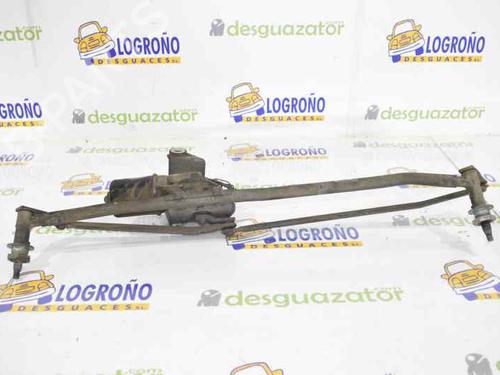 Used Front wiper motor IVECO DAILY IV Van 35C14 GV, 35C14 GV/P, 35S14 GV, 35S14 GV/P (136 hp) 1363313
