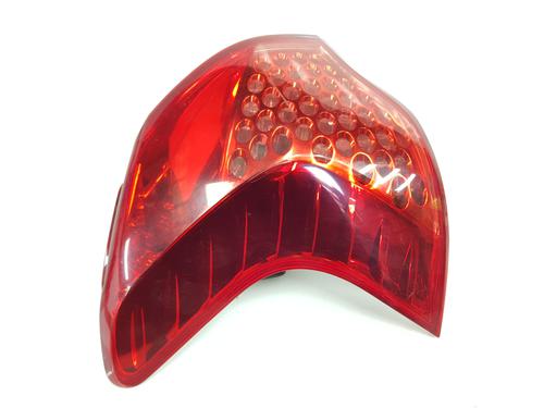 Left taillight PEUGEOT 3008 I MPV (0U_) 2.0 HDi 150 / BlueHDi 150 | BP29011235C34 