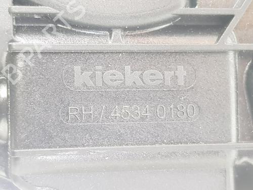Front right lock SEAT ATECA (KH7, KHP) 1.5 TSI | BP8652083C97 