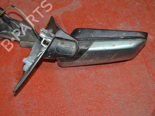 Right mirror BMW 3 (E46) 320 d | BP1158015C27 