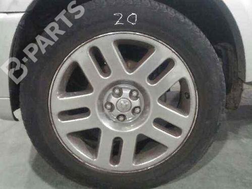 Expansion tank DODGE NITRO 2.8 CRD 4WD | BP1636317C120  - Image 8