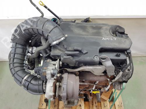 Engine FORD TRANSIT CUSTOM V362 Van (FY, FZ) | BP36185911M1 - Image 2