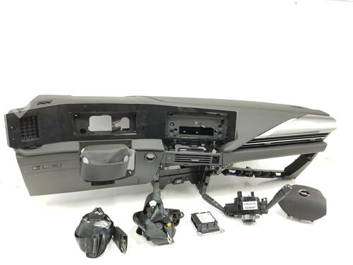 Used Airbag Kit OPEL ASTRA L Sports Tourer (O5) [2021-2025]  27254428