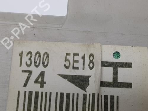 Fuse box TOYOTA LAND CRUISER PRADO (_J12_) 3.0 D-4D (KDJ120, KDJ125) | BP16123998E1 