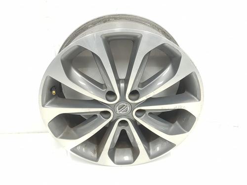 Rim NISSAN QASHQAI / QASHQAI +2 I (J10, NJ10, JJ10E) 2.0 dCi All-wheel Drive | BP17178164C45 