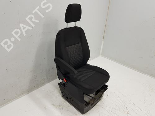Left front seat FORD TRANSIT V363 Platform/Chassis (FED, FFD) | BP36032382C15 - Image 3
