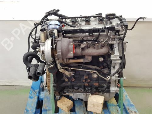 Engine KIA SOUL II (PS) 1.6 CRDi 128 | BP37998513M1 - Image 6