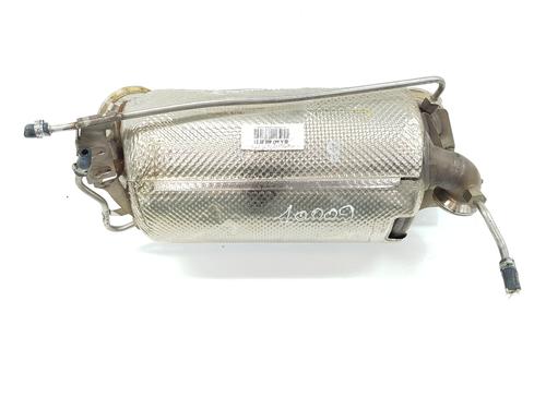 Particulate filter MERCEDES-BENZ VITO Van (W447) 114 CDI (447.601, 447.603, 447.605) | BP36679169M81  - Image 5