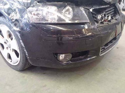 Rear bumper reinforcement AUDI A3 (8P1) 2.0 FSI | BP765534C73  - Image 23