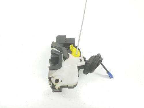 Front left lock CHEVROLET CRUZE (J300) 2.0 CDI | BP8679198C98 