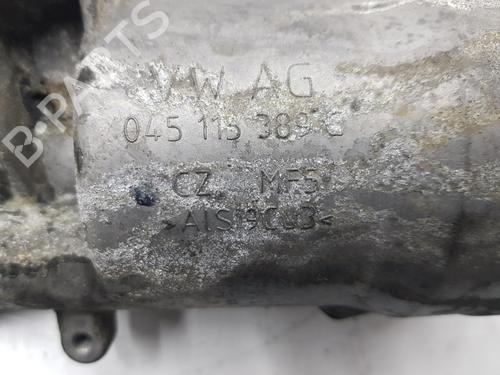 Other AUDI A3 (8P1) 1.9 TDI | BP14093637O1