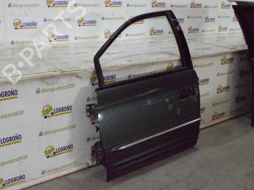 Left front door CHRYSLER VOYAGER IV (RG, RS) 2.5 CRD | BP1568993C2 