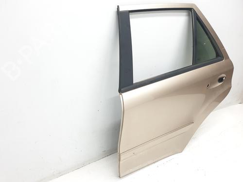 Left rear door MERCEDES-BENZ M-CLASS (W164) ML 320 CDI 4-matic (164.122) | BP20192186C4 