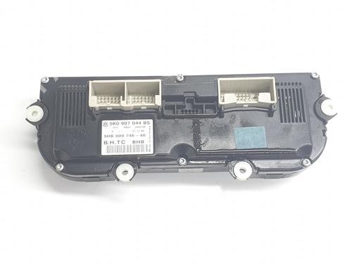 Climate control VW GOLF VI (5K1) 1.4 TSI | BP24228657I5 
