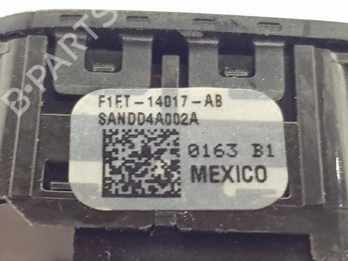 Switch FORD TRANSIT CUSTOM V362 Van (FY, FZ) 2.0 EcoBlue mHEV | BP35737539I30  - Image 6