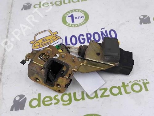 Rear left lock VOLVO V40 Estate (645) 1.9 TD | BP3154310C100 