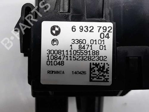 Headlight switch BMW 1 (E87) 120 d | BP3379196I24 