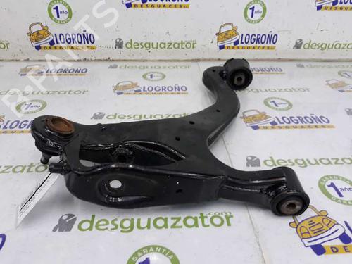 Right front suspension arm LAND ROVER RANGE ROVER SPORT I (L320) 2.7 D 4x4 | BP1920163M13 