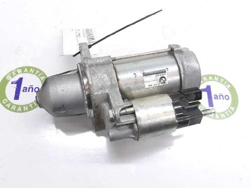 Used Starter BMW 4 Coupe (F32, F82) M4 (431 hp) 5794906