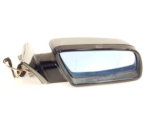 Used Right mirror BMW 5 Touring (E61) 520 d (177 hp) 29505201