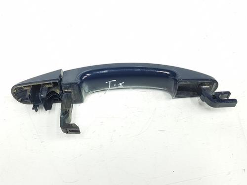 Rear left exterior door handle FORD FOCUS II (DA_, HCP, DP) 1.8 | BP7704966C130 