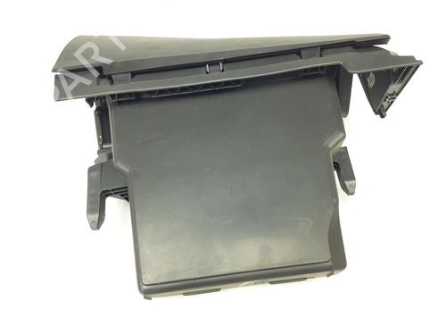 Glove box RENAULT MEGANE III Hatchback (BZ0/1_, B3_) 1.5 dCi (BZ09, BZ0D, BZ1W, BZ29, BZ14) | BP17612112C95 