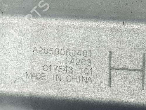 Right rear window motor MERCEDES-BENZ C-CLASS (W205) C 220 BlueTEC / d (205.002, 205.004) | BP7227008E22 