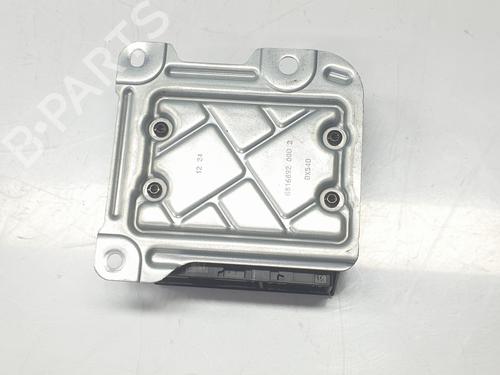 Airbag Kit OPEL ASTRA L Sports Tourer (OV5) 1.2 (FRHNPJ) | BP23661794C86 