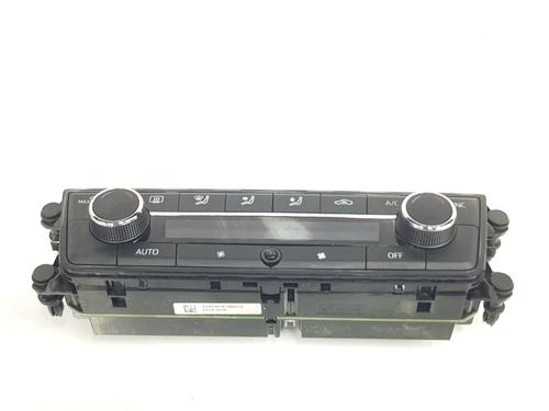 Climate control SEAT IBIZA V (KJ1, KJG) 1.0 TSI | BP33547874I5 - Image 4