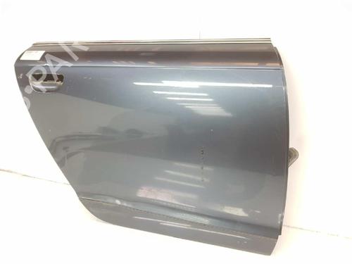 Right rear door AUDI A6 C6 (4F2) 2.0 TDI | BP6571503C5 
