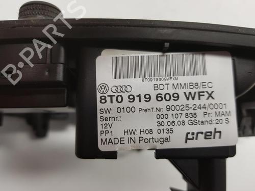 Other AUDI A5 (8T3) 3.0 TDI quattro | BP14106096O1