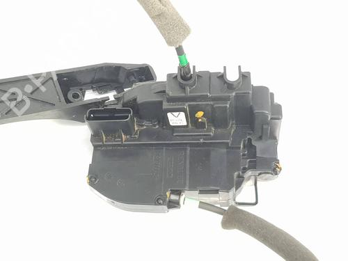 Used Rear left lock NISSAN QASHQAI / QASHQAI +2 I (J10, NJ10, JJ10E) 1.5 dCi (106 hp) 20194146