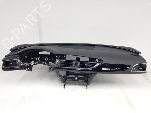 Salpicadero AUDI A6 C7 (4G2, 4GC) 2.0 TDI | BP32088429C46 