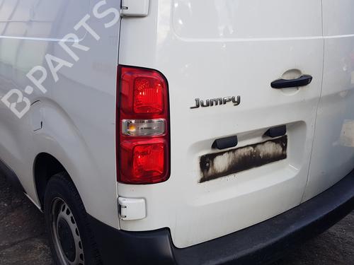 Intercooler CITROËN JUMPY III Van (V_)  | BP31909420M30 