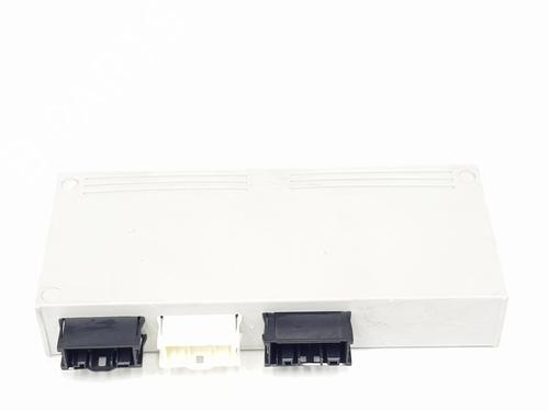 Used Electronic module BMW X1 (F48) xDrive 18 d (150 hp) 20214596
