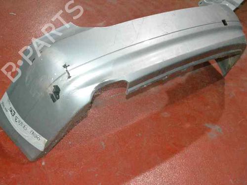 Rear bumper BMW 3 (E90) 320 d | BP1168549C8 