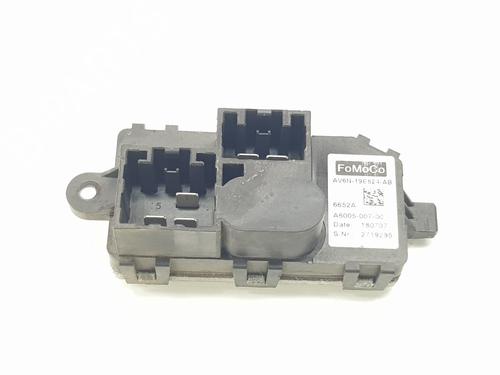 Resistenza riscaldamento FORD TRANSIT CONNECT V408 Box Body/MPV 1.5 EcoBlue (75 hp) 32368684