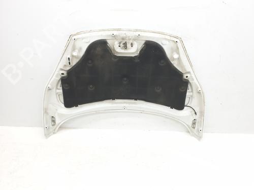 Hood FORD FIESTA VI (CB1, CCN) 1.25 | BP28192405C1 