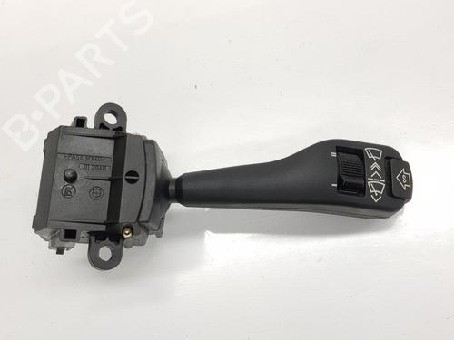 Used Steering column stalk BMW 5 (E39) 530 i (231 hp) 20197701