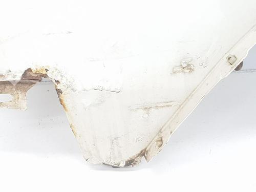 Left front fenders CITROËN C15 Box Body/MPV (VD_) 1.8 D | BP11512002C41 